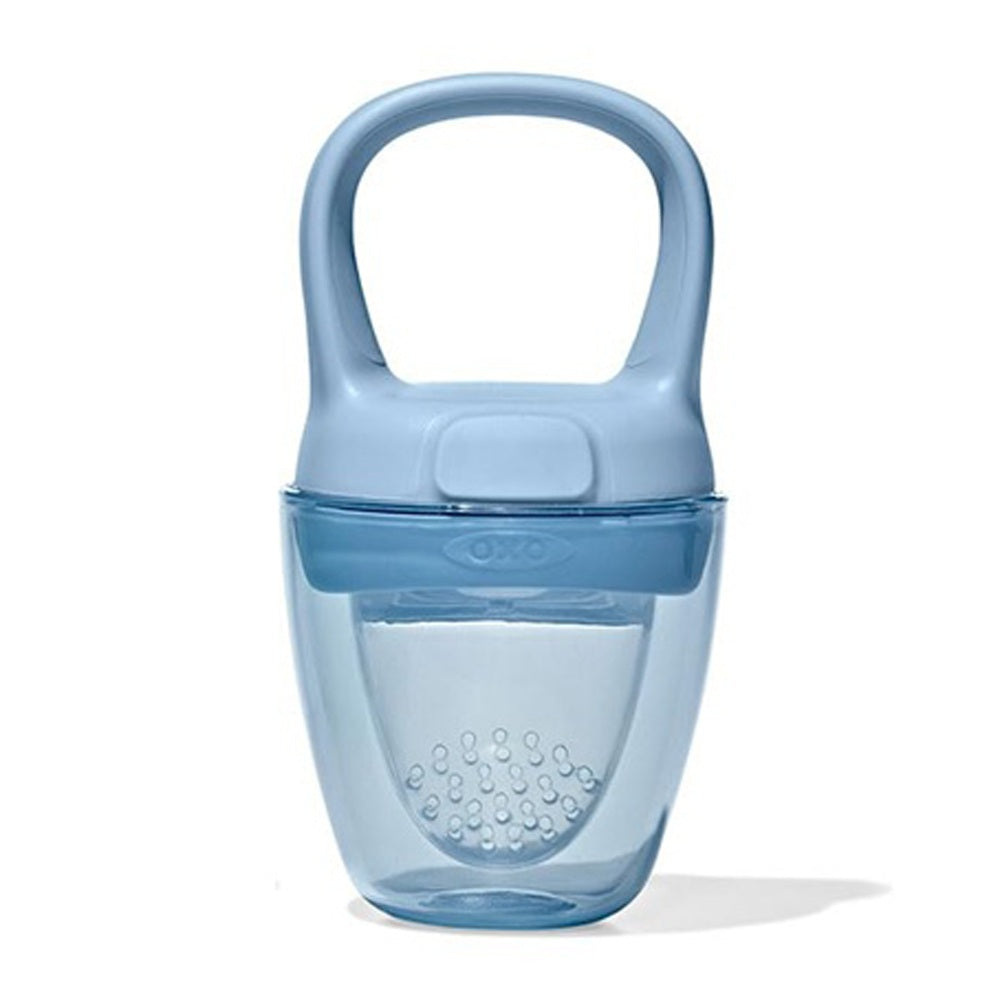 OXO Tot Silicone Fresh Food Self Feeder