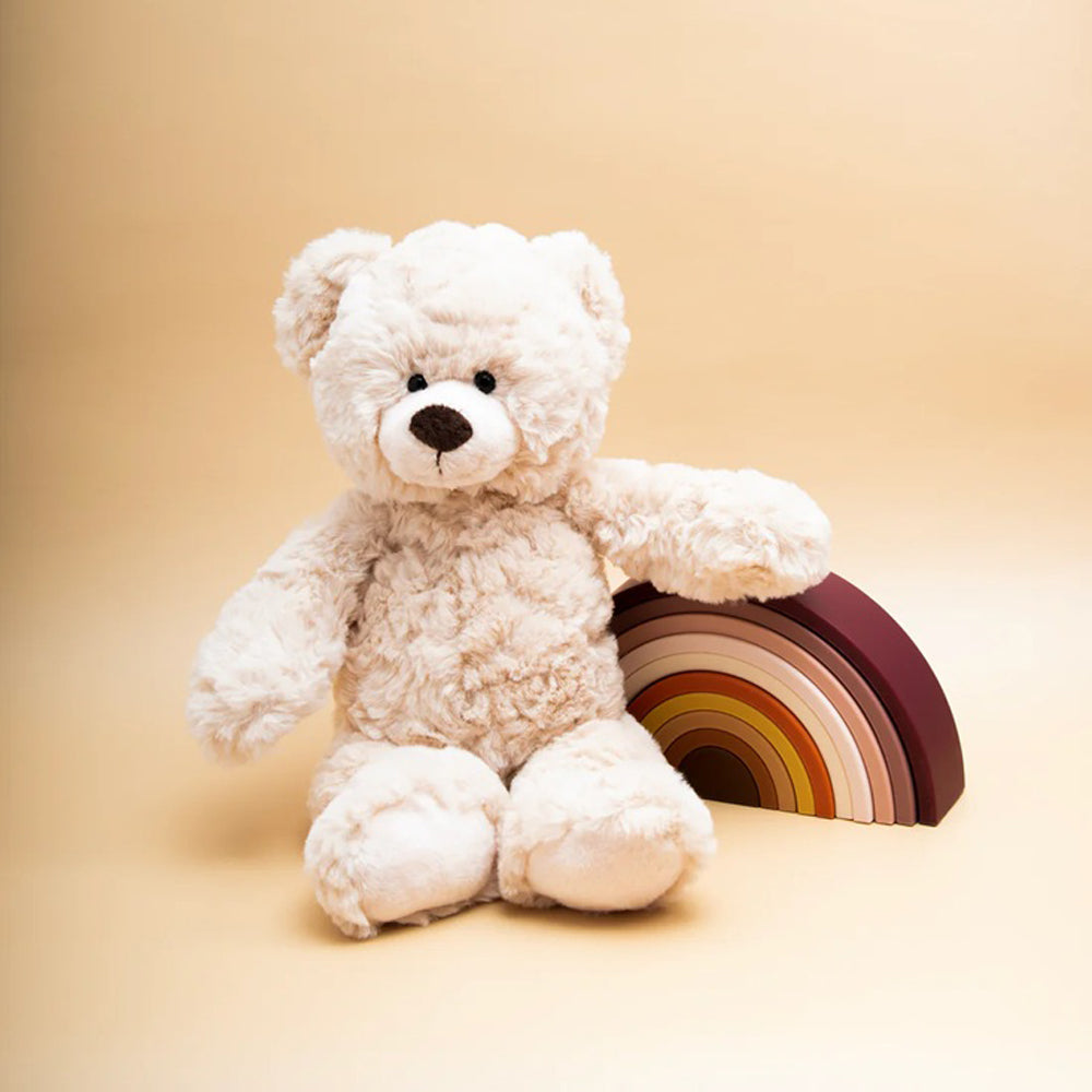 Petite Vous Marshmallow the Bear