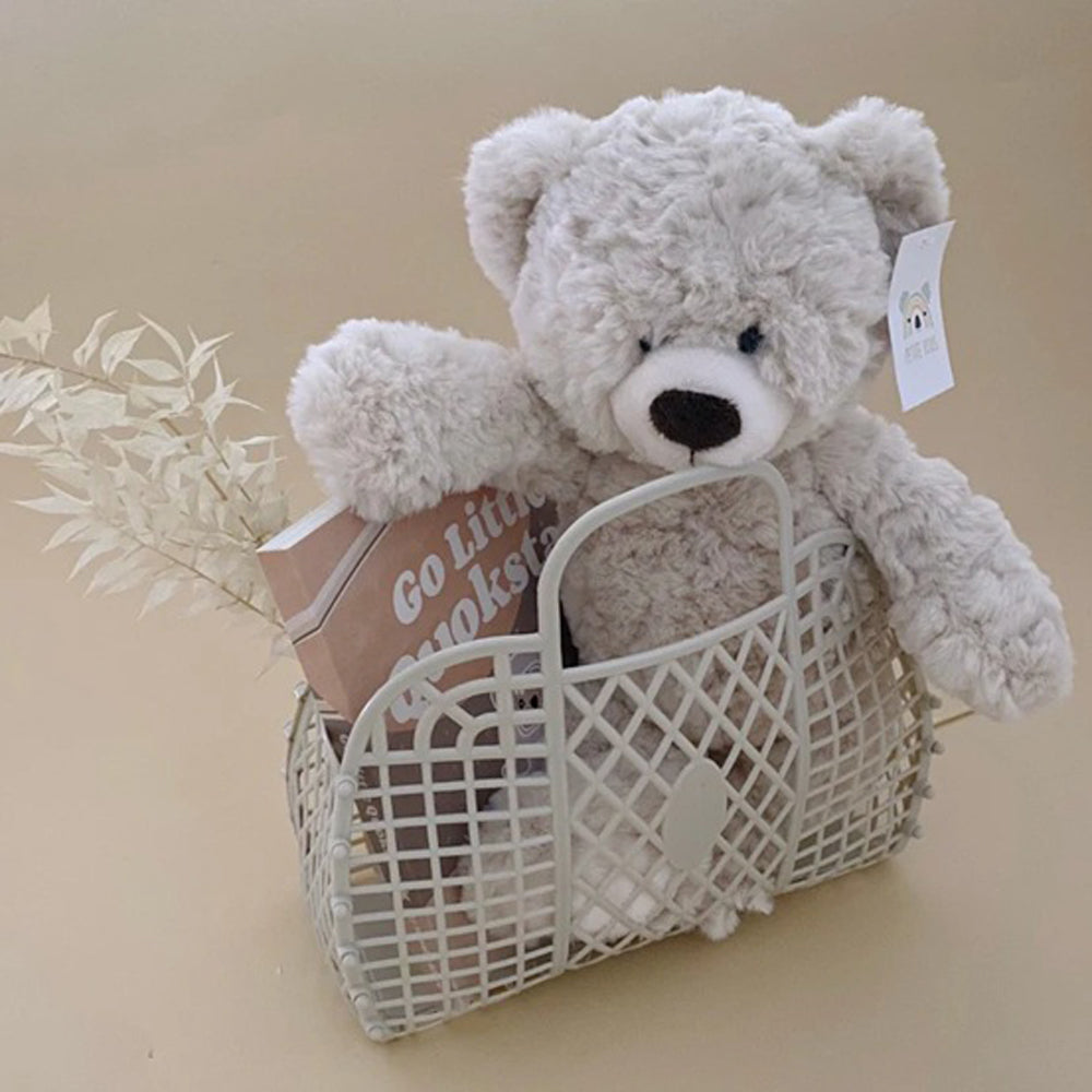 Petite Vous Marshmallow the Bear