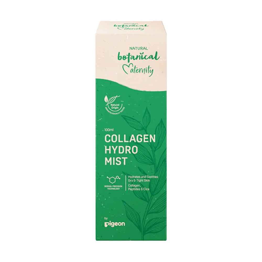 Pigeon Natural Botanical Maternity Collagen Hydro