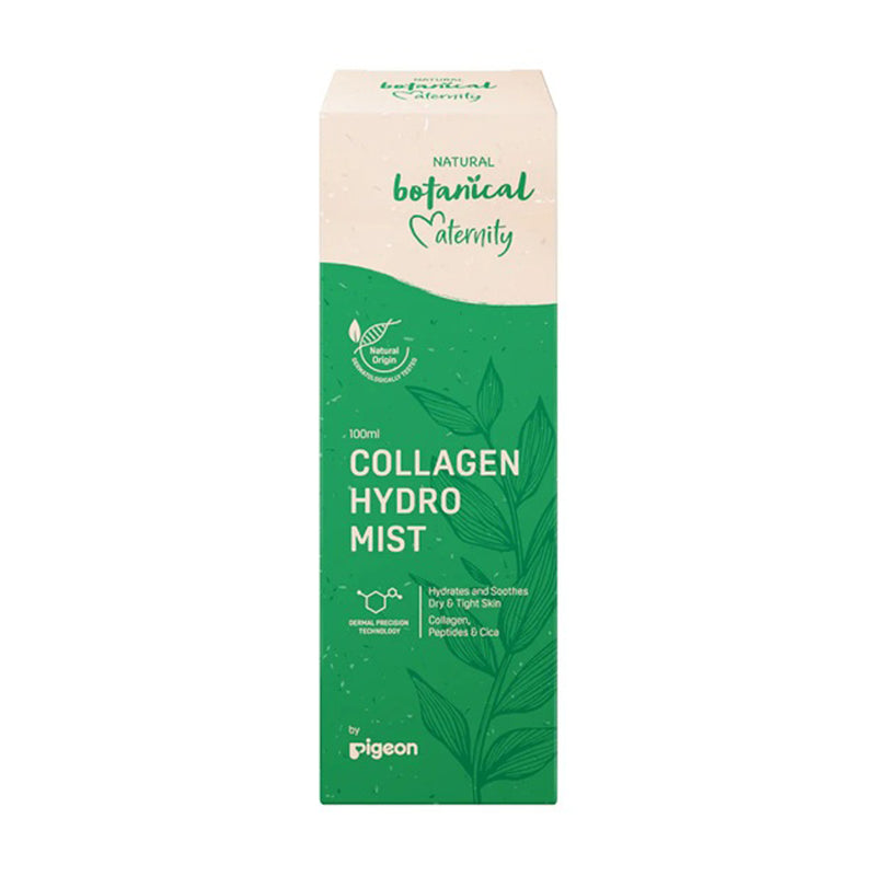 Pigeon Natural Botanical Maternity Collagen Hydro