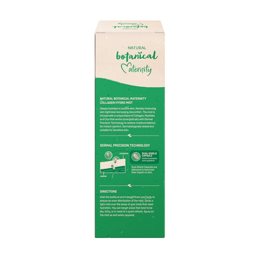 Pigeon Natural Botanical Maternity Collagen Hydro