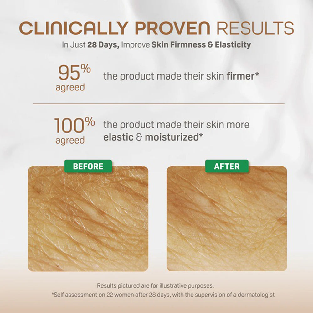 Pigeon Natural Botanical Maternity Firming Cream