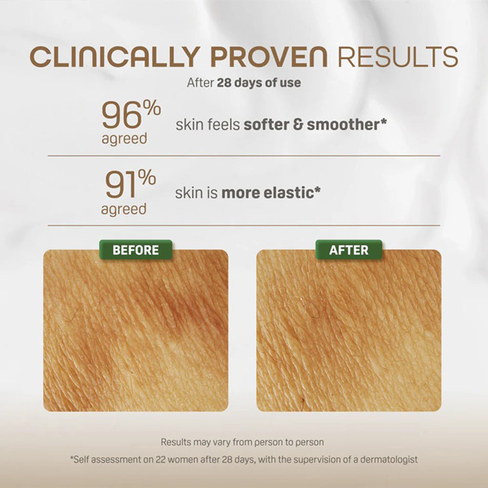 Pigeon Natural Botanical Maternity Stretch Marks Cream