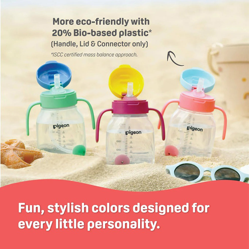 Pigeon Startouch Toddler Cup