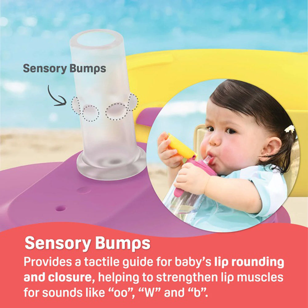 Pigeon Startouch Toddler Cup