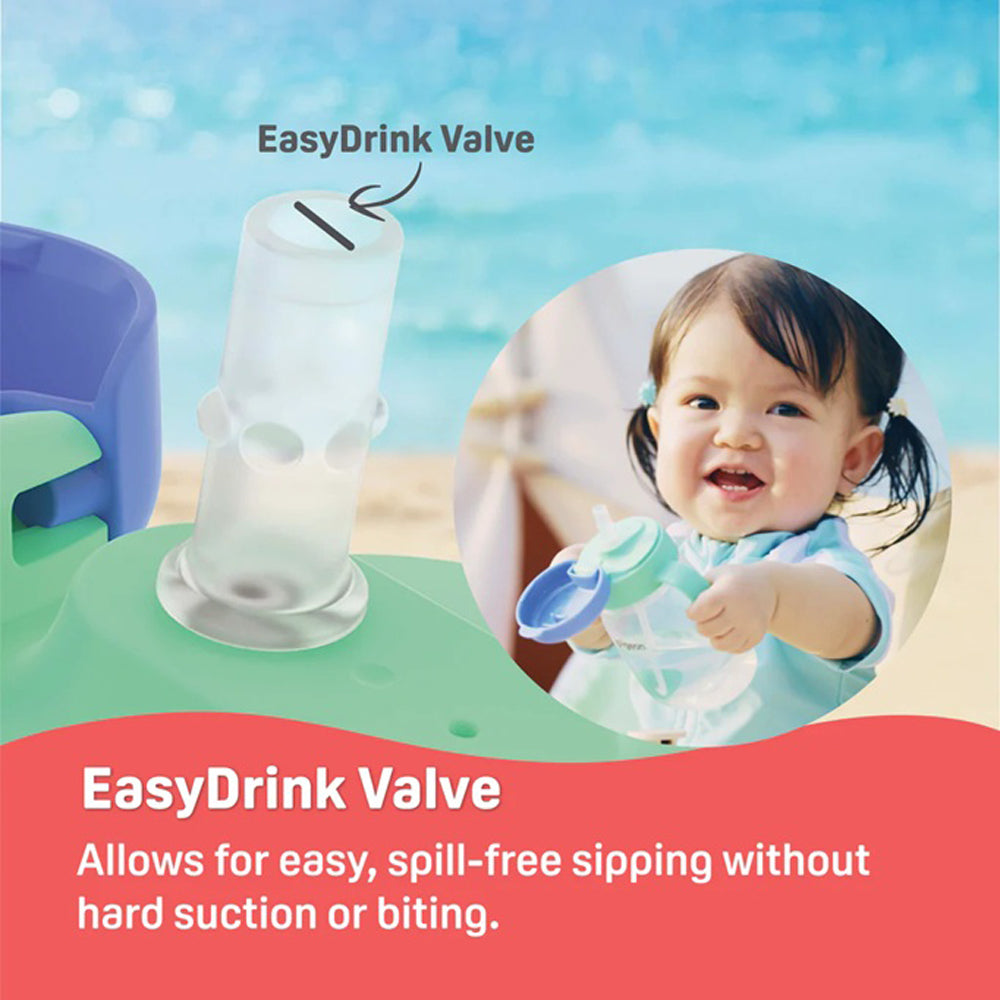 Pigeon Startouch Toddler Cup