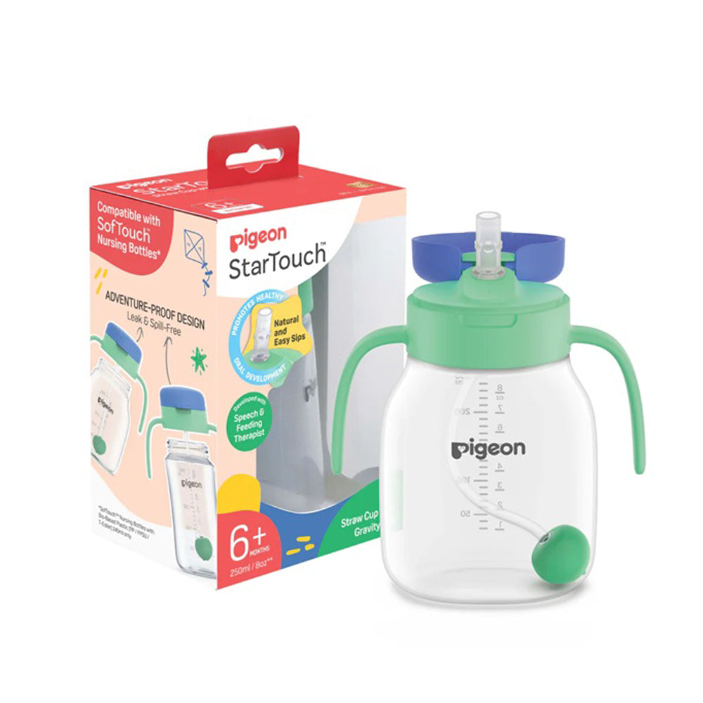 Pigeon Startouch Toddler Cup