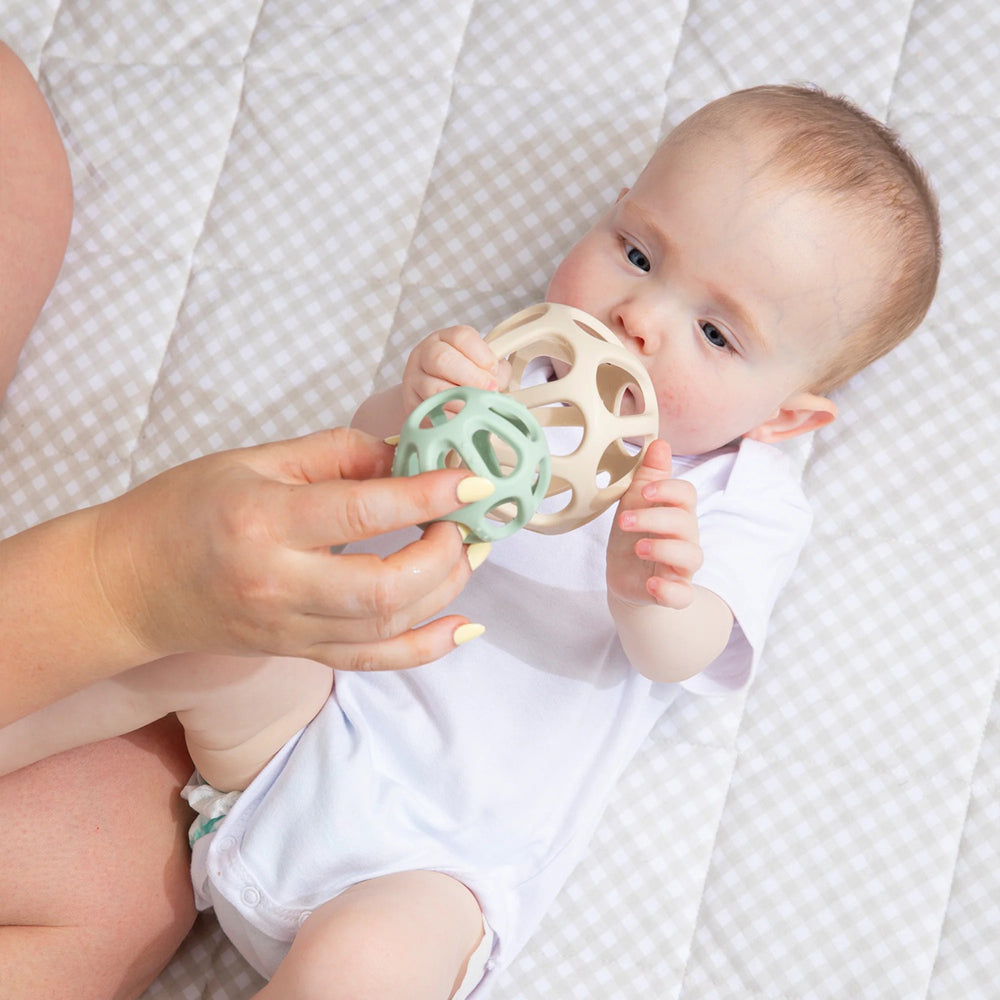 Playground Plus Learning Box Learn & Explore 4-6M