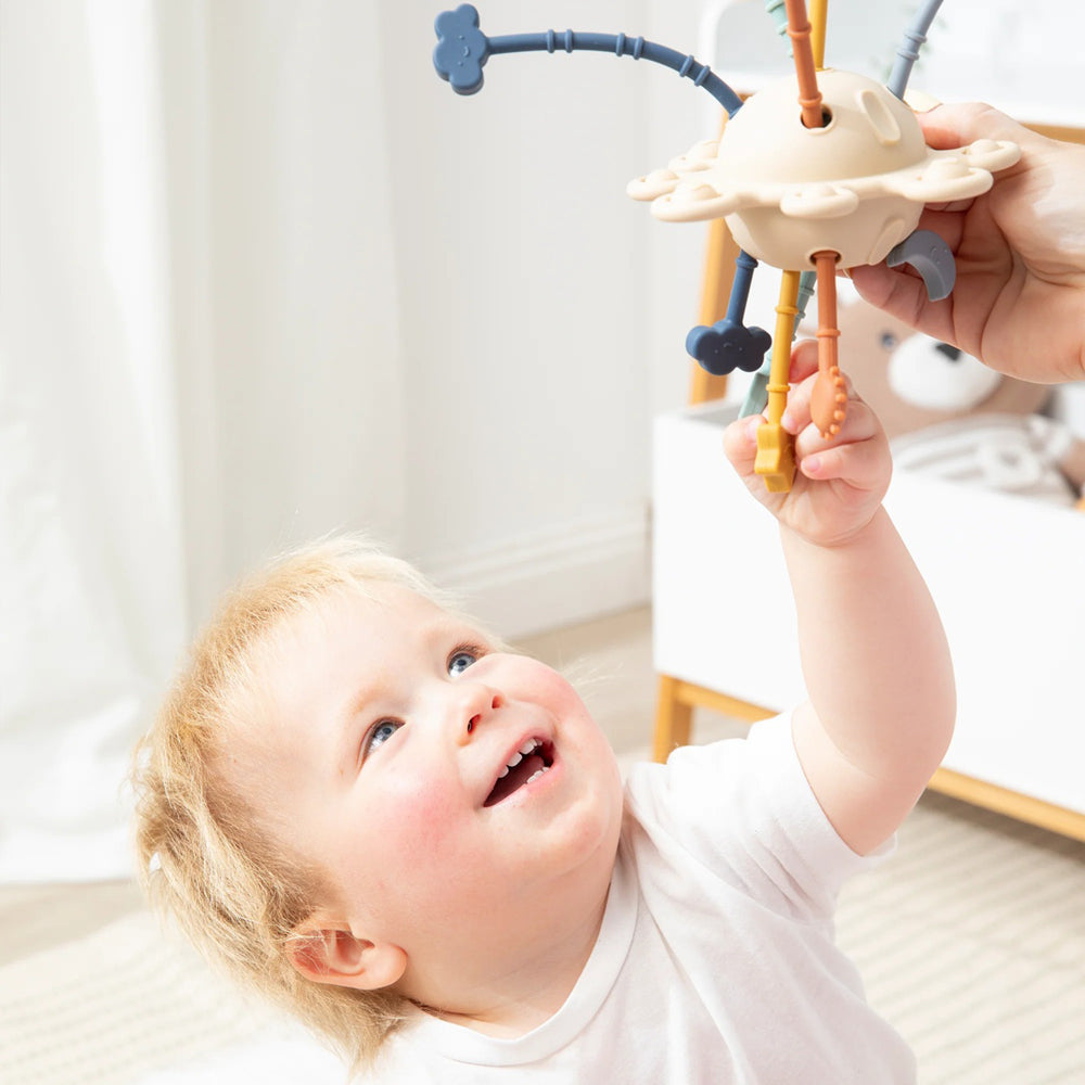 Playground Plus Learning Box Play with Purpose 10-12M