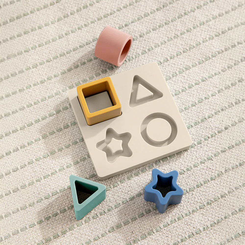 Playground Plus Learning Box Play with Purpose 10-12M