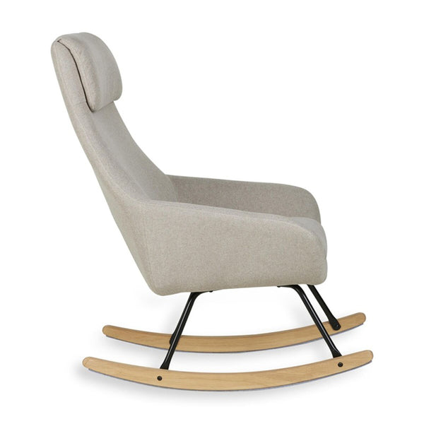 Quax Nordic Rocker | Baby Village