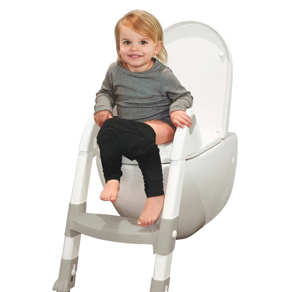 Roger Armstrong The Ultimate Toilet Trainer