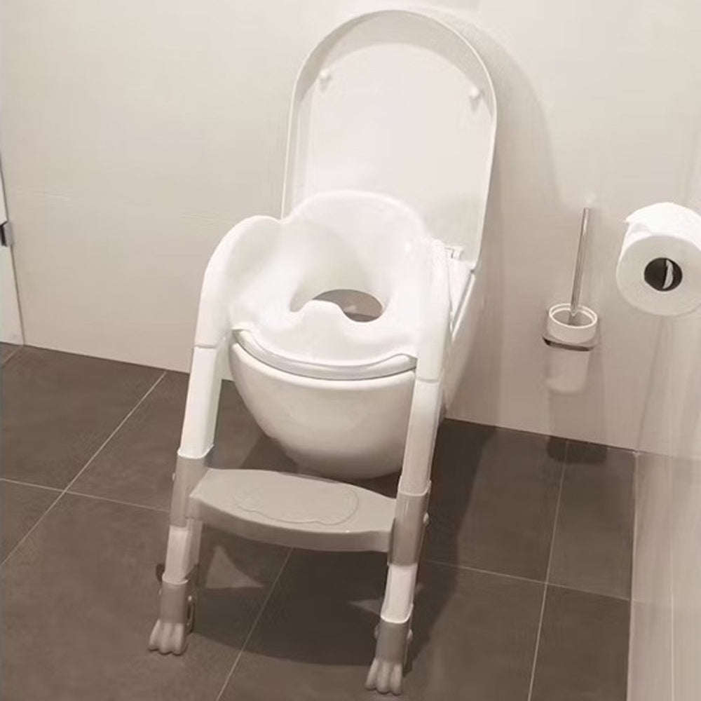 Roger Armstrong The Ultimate Toilet Trainer