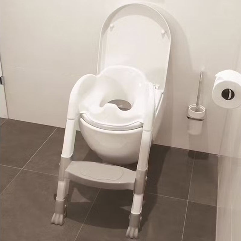 Roger Armstrong The Ultimate Toilet Trainer