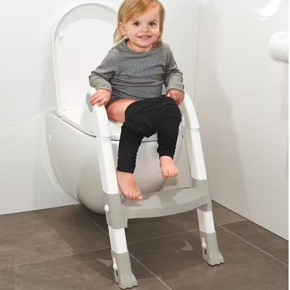 Roger Armstrong The Ultimate Toilet Trainer