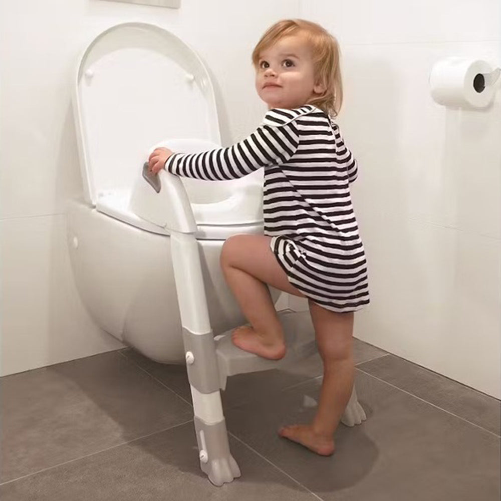 Roger Armstrong The Ultimate Toilet Trainer