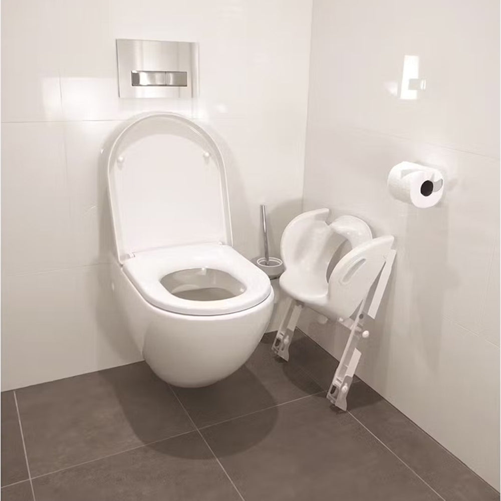 Roger Armstrong The Ultimate Toilet Trainer