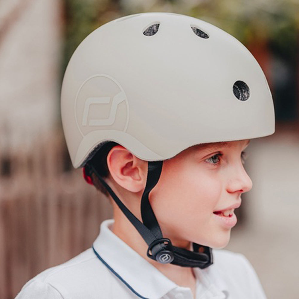 Scoot and Ride Helmet (S-M)