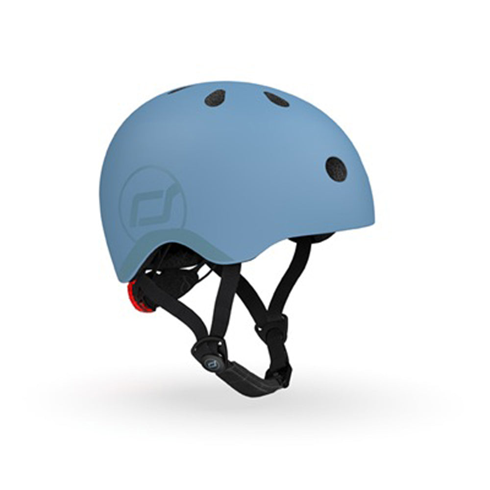 Scoot and Ride Helmet (S-M)