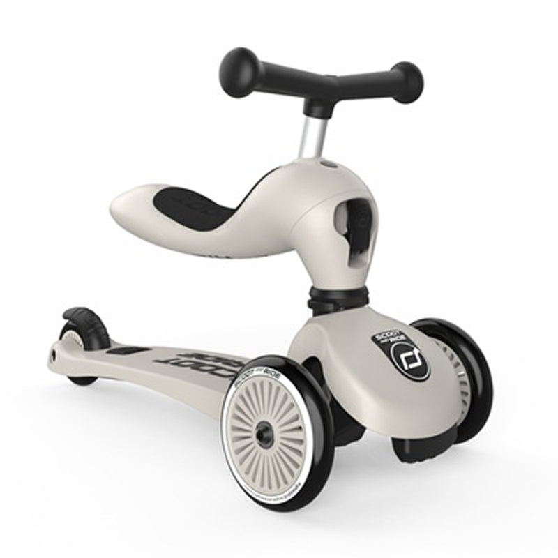 Scoot & Ride Highwaykick 1 Scooter