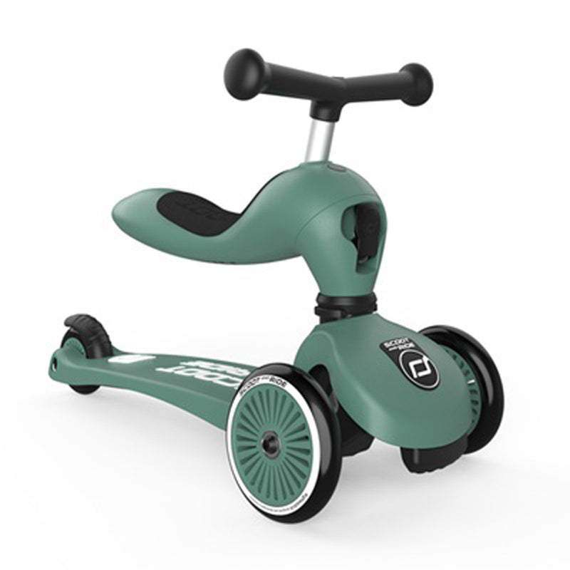 Scoot & Ride Highwaykick 1 Scooter