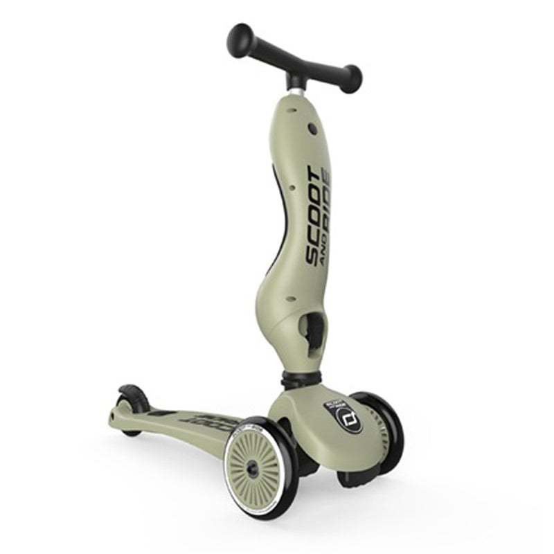 Scoot & Ride Highwaykick 1 Scooter