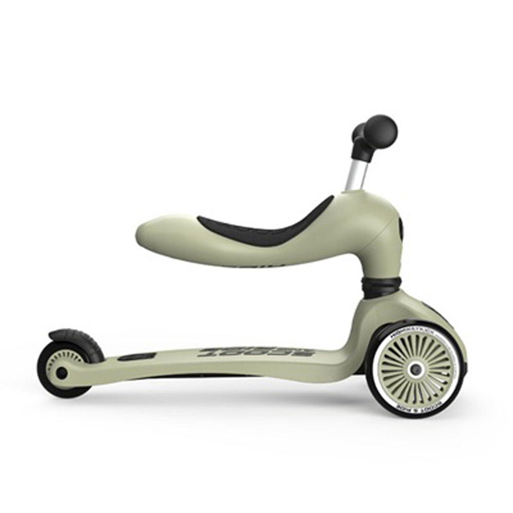 Scoot and Ride Highway Kick 1