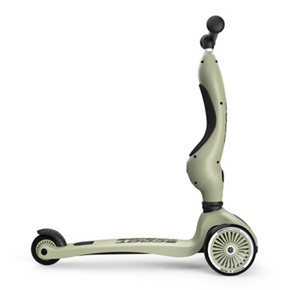 Scoot and Ride Highway Kick 1