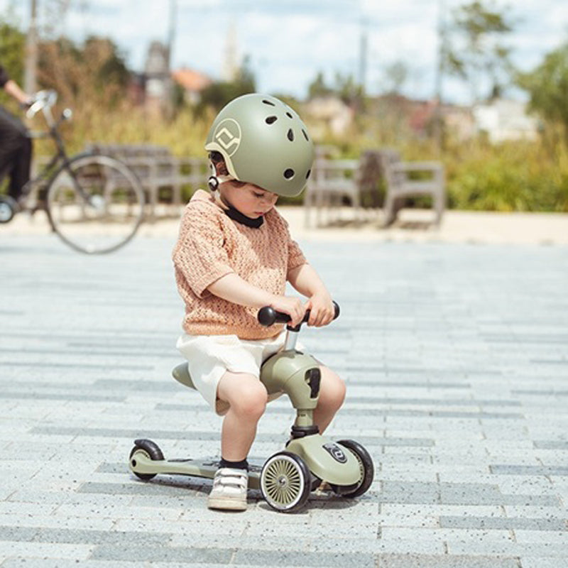 Scoot & Ride Highwaykick 1 Scooter