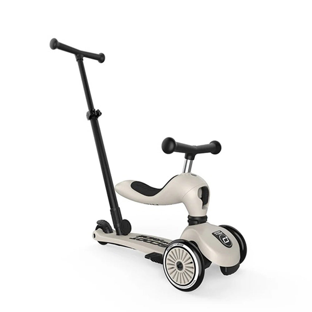 Scoot and Ride Highway Kick 1 Push and Go