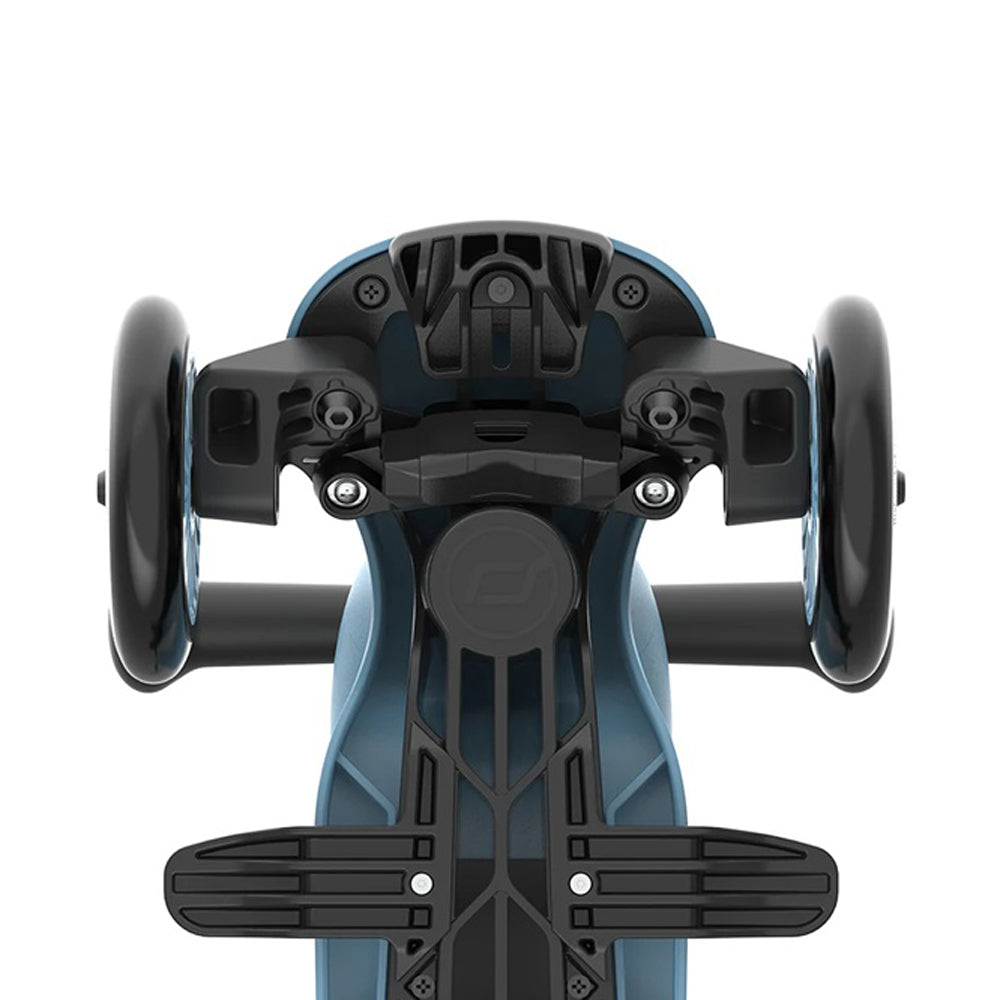 Scoot and Ride Highway Kick 1 Push and Go