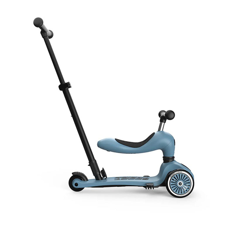 Scoot & Ride Highwaykick 1 Push & Go Scooter
