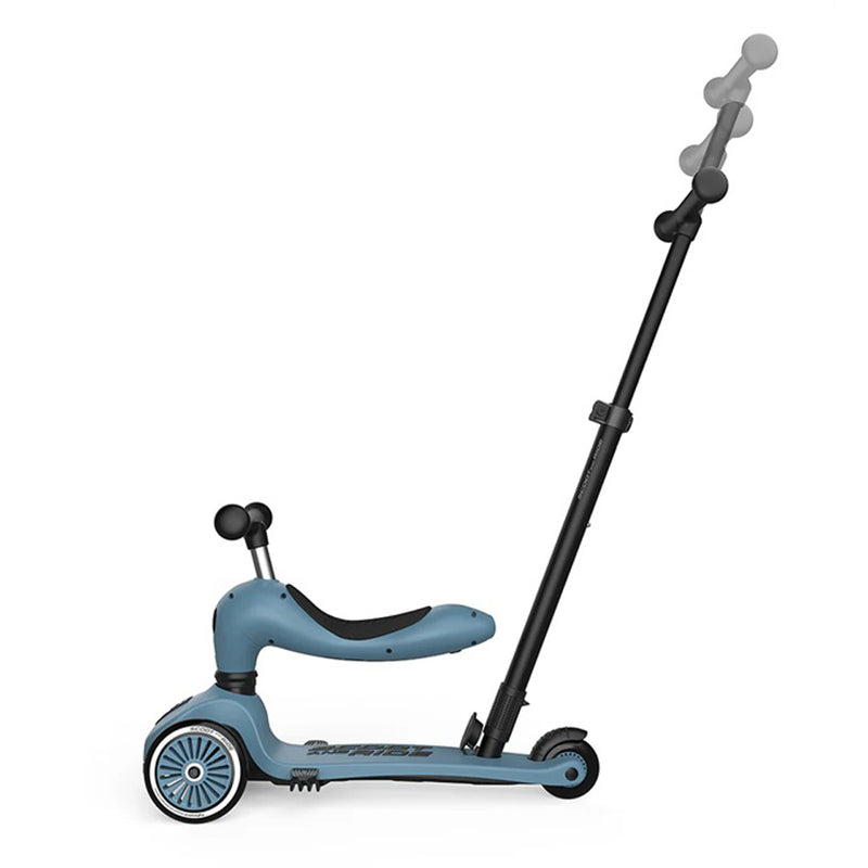 Scoot & Ride Highwaykick 1 Push & Go Scooter