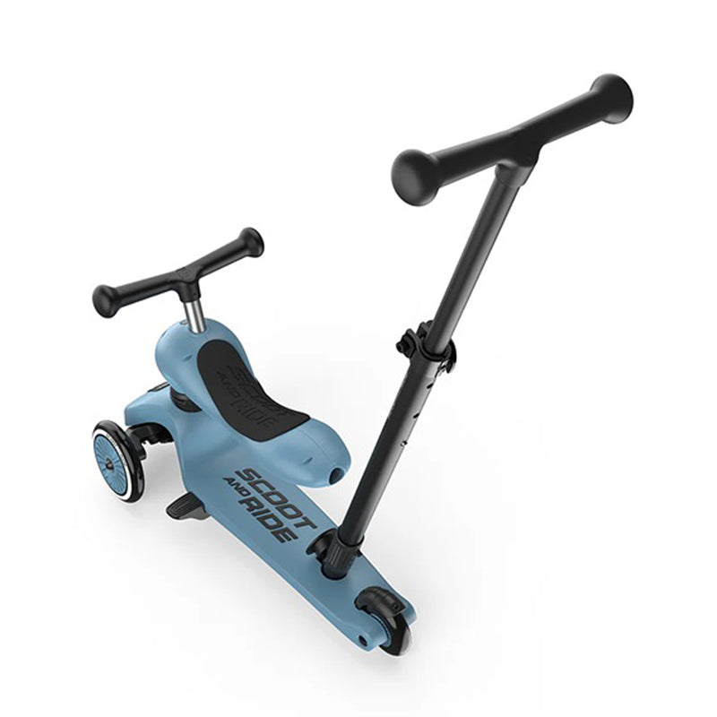Scoot & Ride Highwaykick 1 Push & Go Scooter