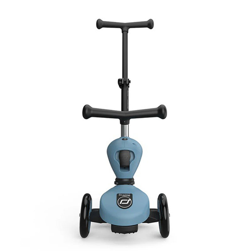 Scoot & Ride Highwaykick 1 Push & Go Scooter