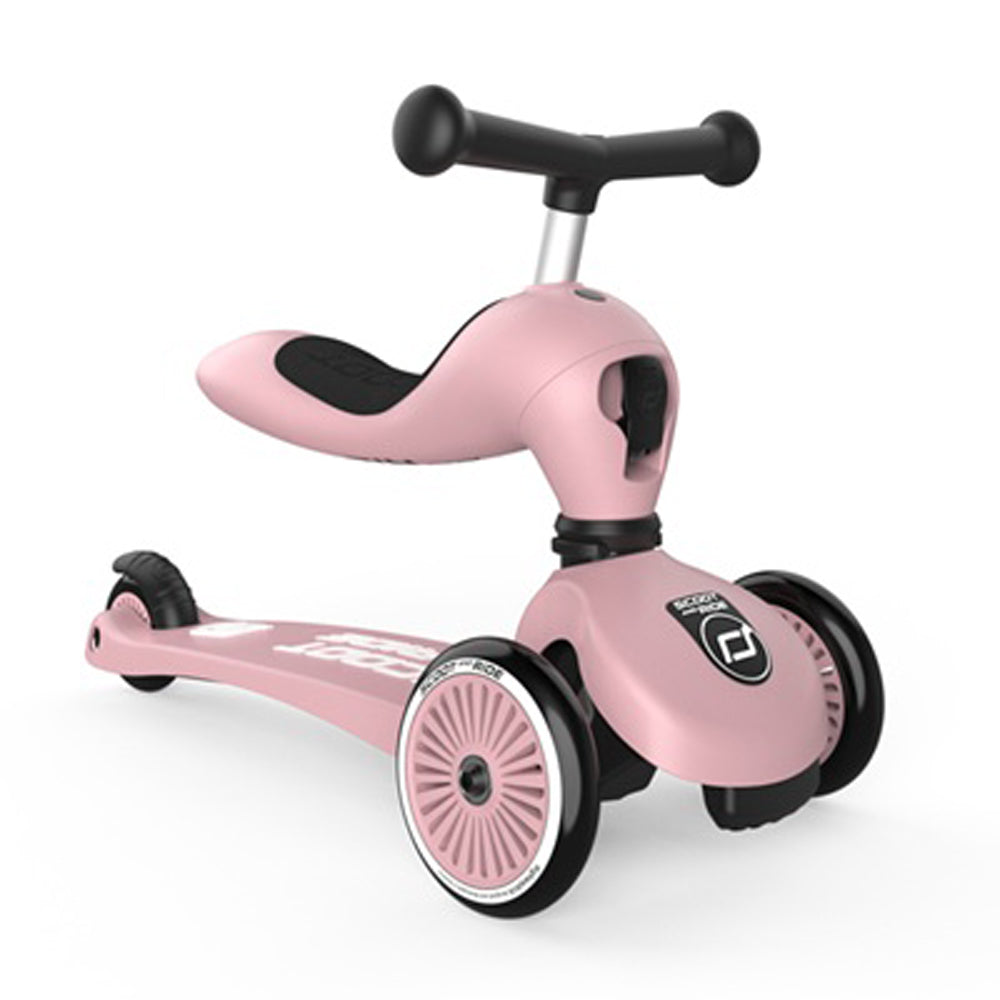 Scoot and Ride Highway Kick 1
