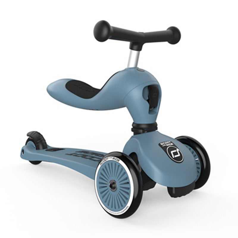 Scoot & Ride Highwaykick 1 Scooter