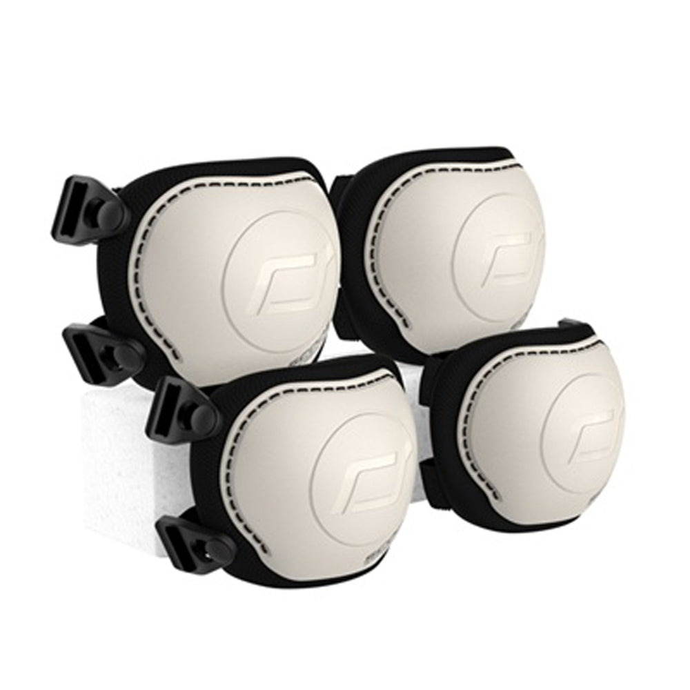 Scoot and Ride Protective Knee and Elbow Pack (XXS)
