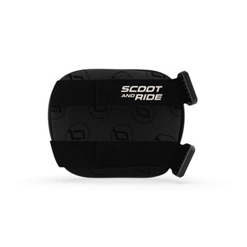 Scoot and Ride Protective Knee and Elbow Pack (XXS)