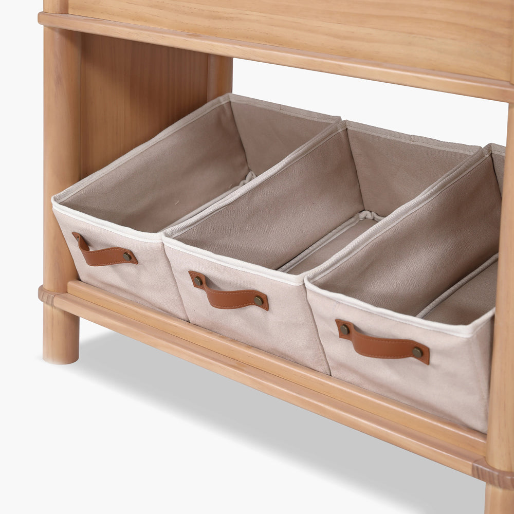 Seena Bookshelf