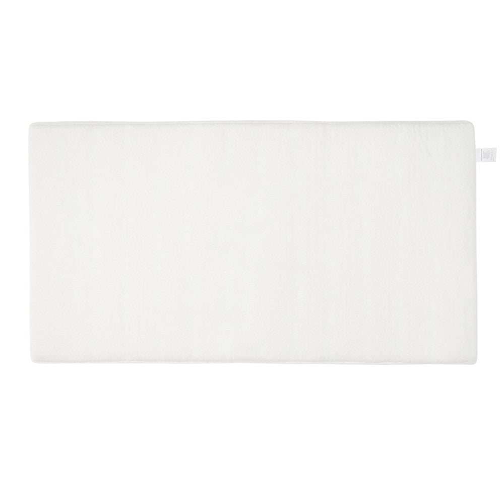 Seena Willow Cot + Mattress + Dresser