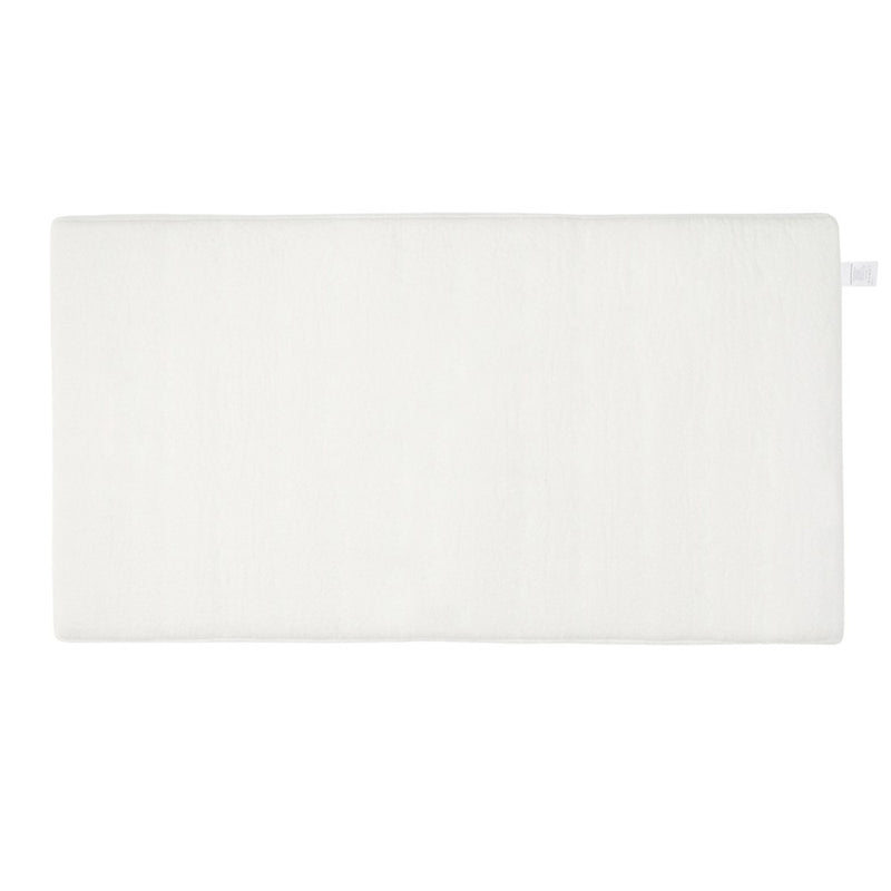 Seena Willow Cot + Mattress + Dresser