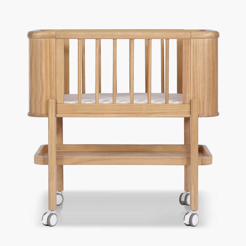 Seena Willow Bassinet