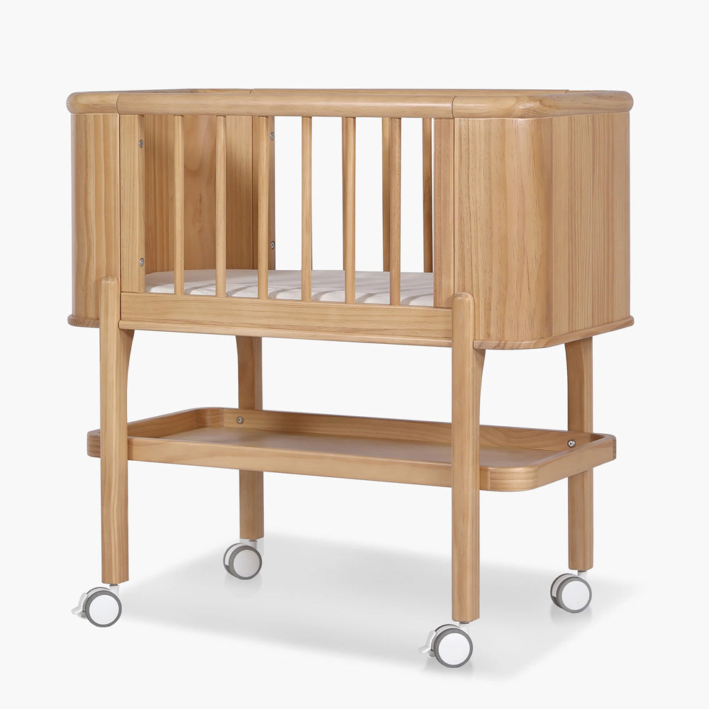 Seena Willow Bassinet