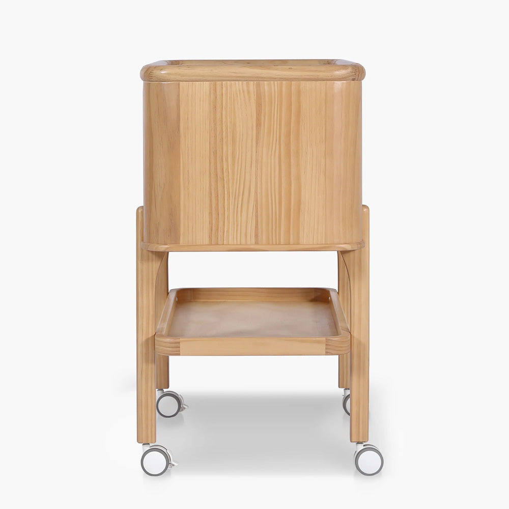 Seena Willow Bassinet