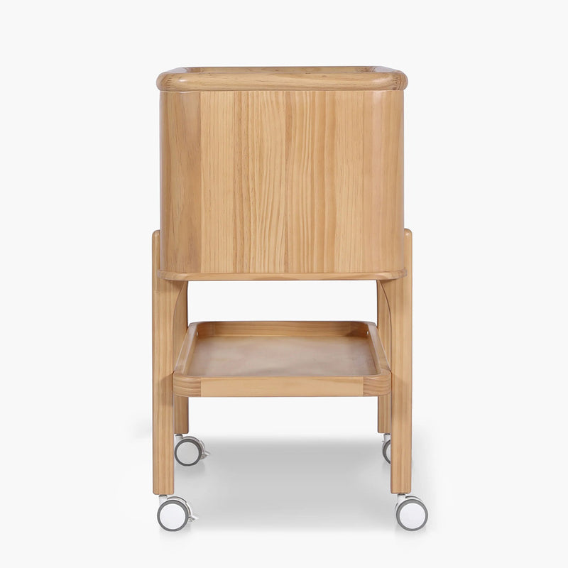 Seena Willow Bassinet