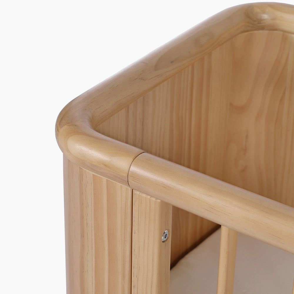 Seena Willow Bassinet