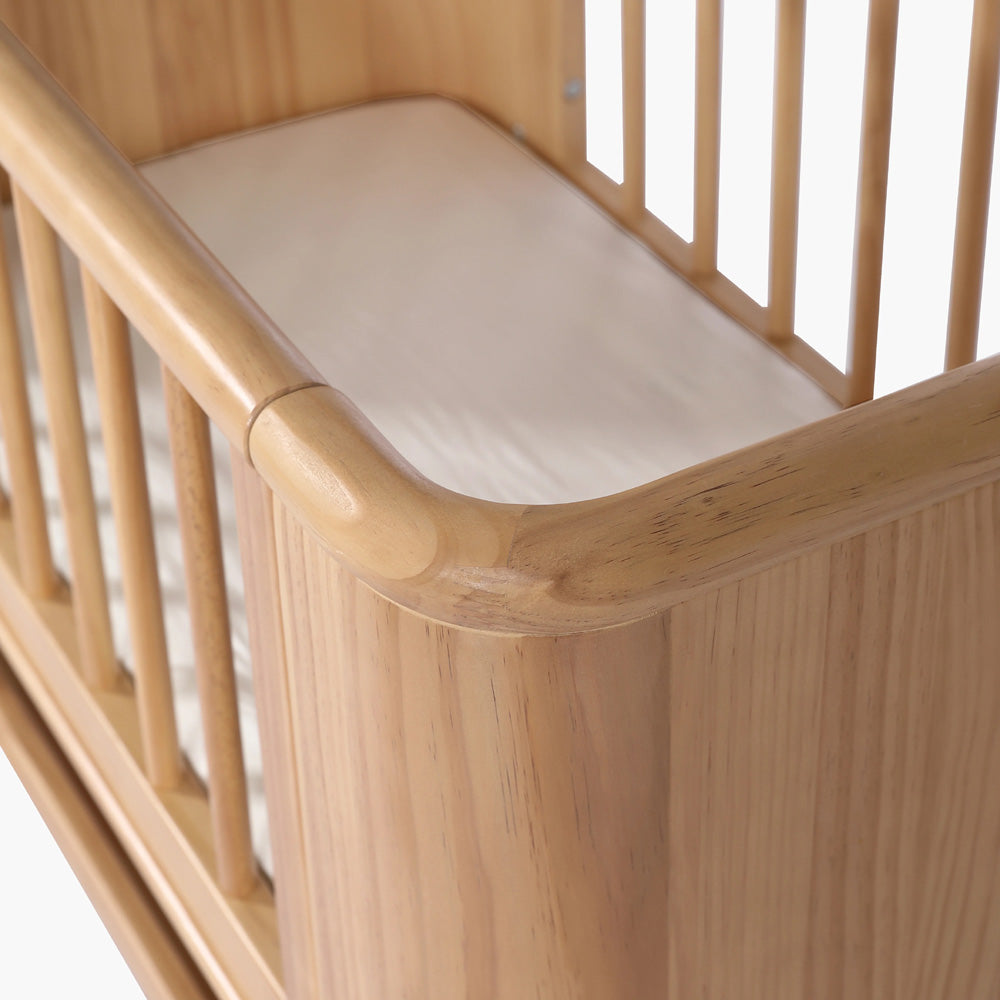 Seena Willow Bassinet