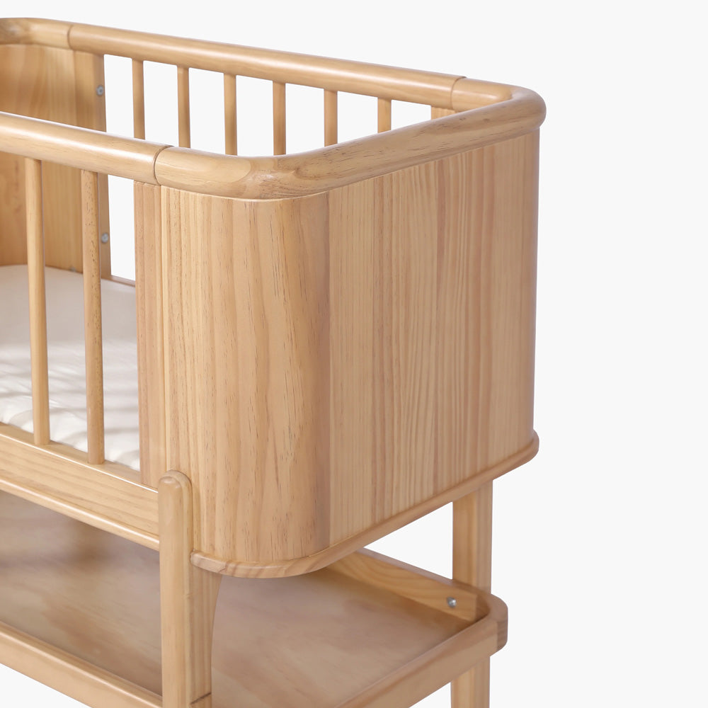Seena Willow Bassinet
